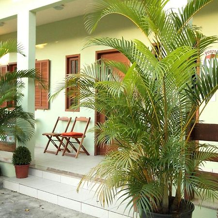 Pousada Roca Ferradura Búzios 外观 照片